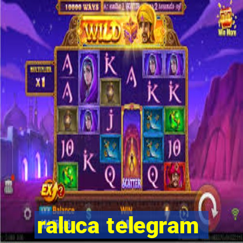 raluca telegram